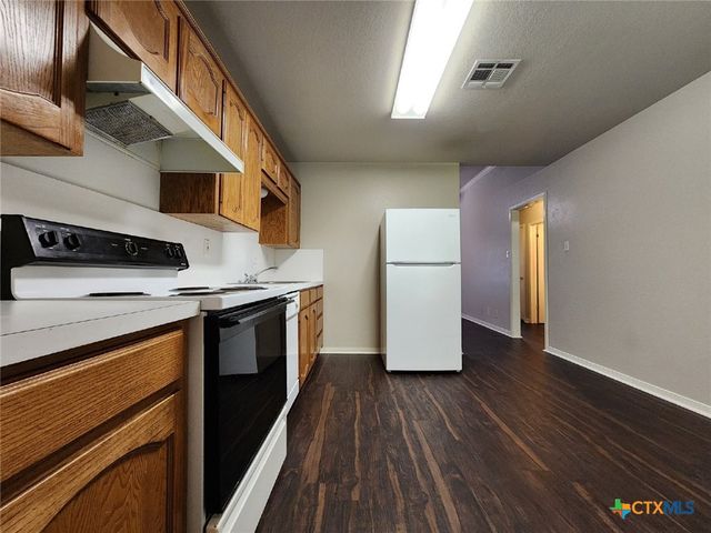 1807 Windward Drive A, Killeen, TX 76543