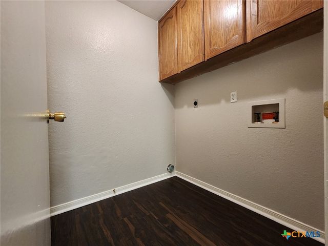1807 Windward Drive A, Killeen, TX 76543