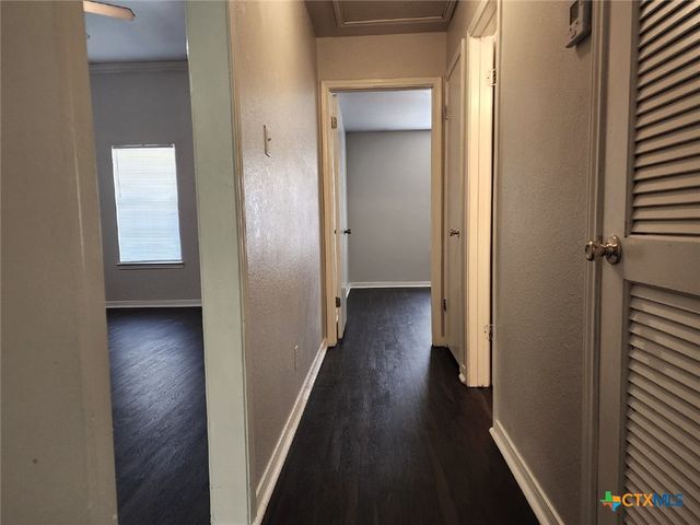 1807 Windward Drive A, Killeen, TX 76543