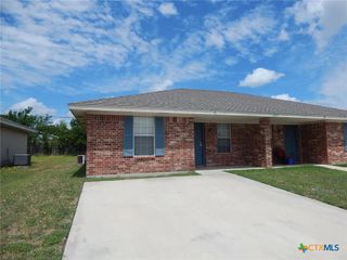 1807 Windward Drive A, Killeen, TX 76543