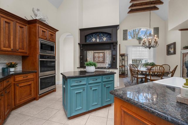 15203 Gentle Breeze Court, Cypress, TX 77429