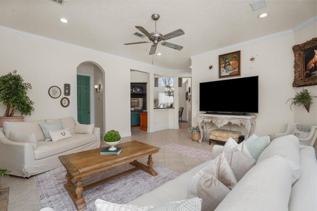 15203 Gentle Breeze Court, Cypress, TX 77429