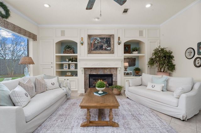 15203 Gentle Breeze Court, Cypress, TX 77429