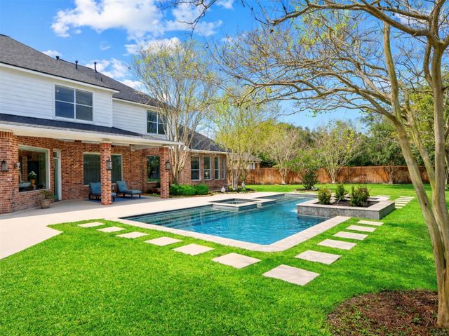 15203 Gentle Breeze Court, Cypress, TX 77429