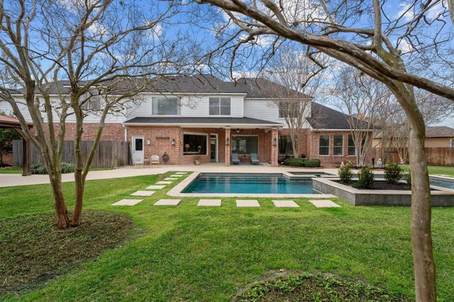 15203 Gentle Breeze Court, Cypress, TX 77429