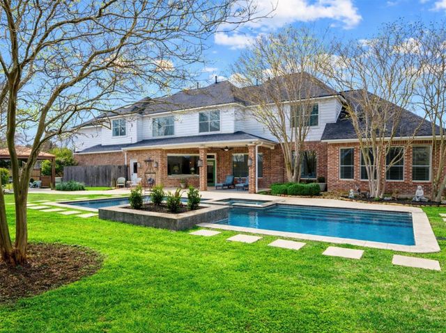 15203 Gentle Breeze Court, Cypress, TX 77429