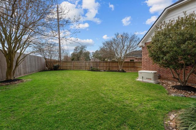 15203 Gentle Breeze Court, Cypress, TX 77429