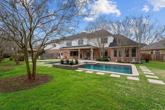 15203 Gentle Breeze Court, Cypress, TX 77429