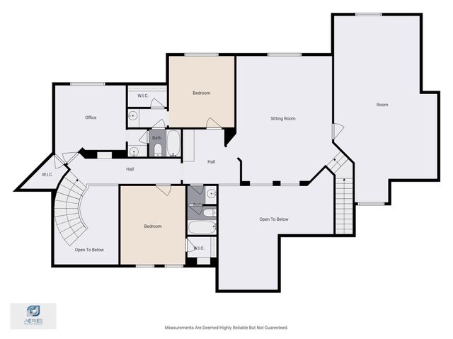 15203 Gentle Breeze Court, Cypress, TX 77429