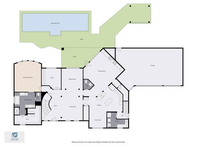 15203 Gentle Breeze Court, Cypress, TX 77429