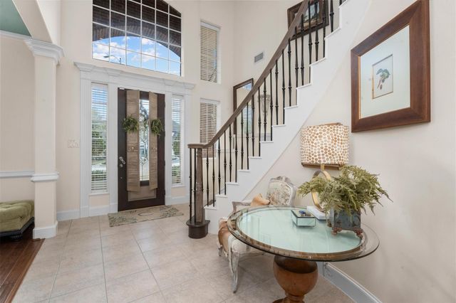 15203 Gentle Breeze Court, Cypress, TX 77429