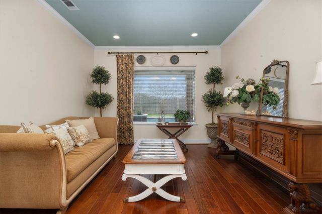 15203 Gentle Breeze Court, Cypress, TX 77429