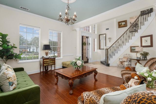 15203 Gentle Breeze Court, Cypress, TX 77429