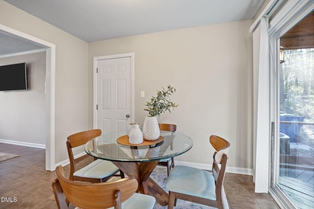 5504 Pear Orchard Circle, Raleigh, NC 27616