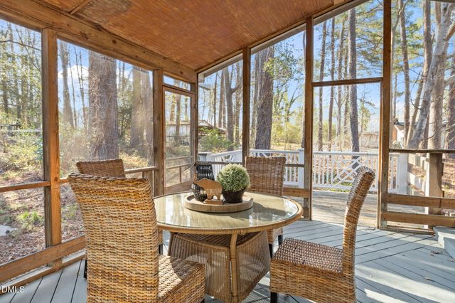 5504 Pear Orchard Circle, Raleigh, NC 27616