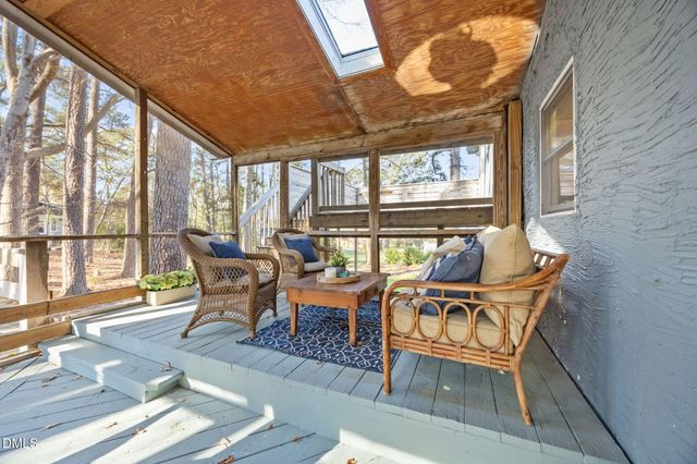 5504 Pear Orchard Circle, Raleigh, NC 27616