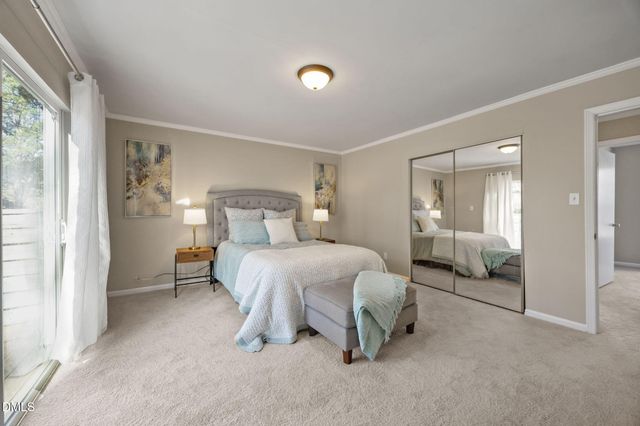 5504 Pear Orchard Circle, Raleigh, NC 27616