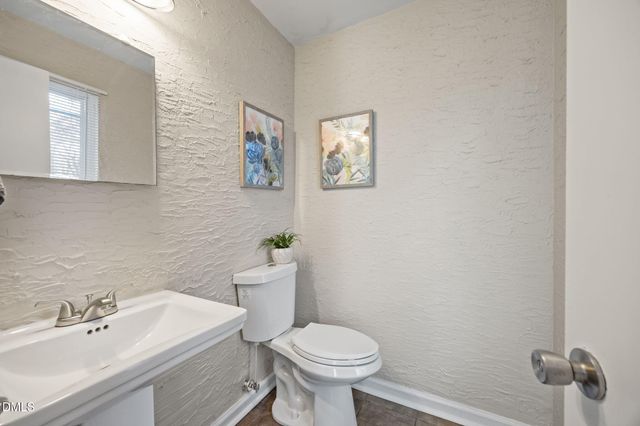 5504 Pear Orchard Circle, Raleigh, NC 27616