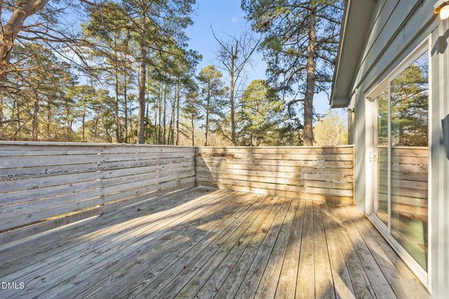 5504 Pear Orchard Circle, Raleigh, NC 27616