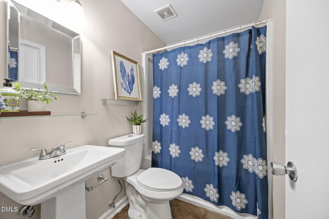 5504 Pear Orchard Circle, Raleigh, NC 27616