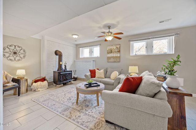 5504 Pear Orchard Circle, Raleigh, NC 27616