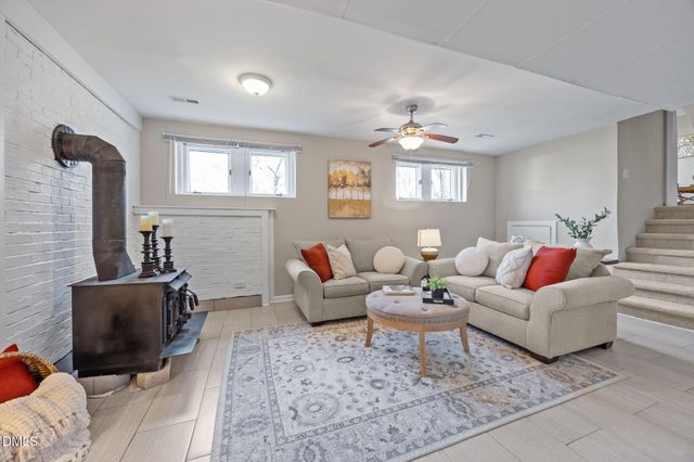 5504 Pear Orchard Circle, Raleigh, NC 27616