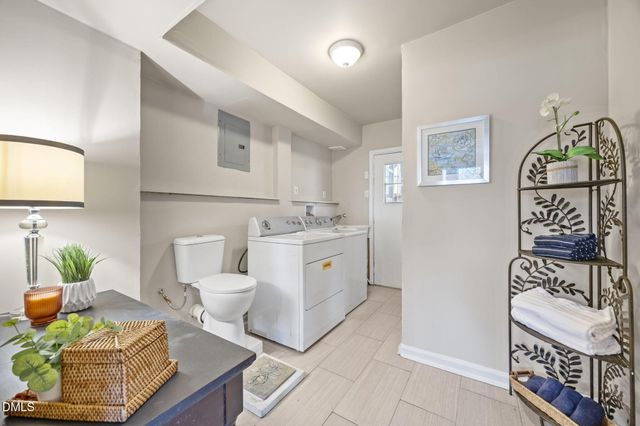 5504 Pear Orchard Circle, Raleigh, NC 27616