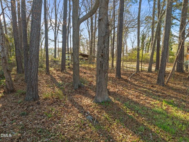 5504 Pear Orchard Circle, Raleigh, NC 27616