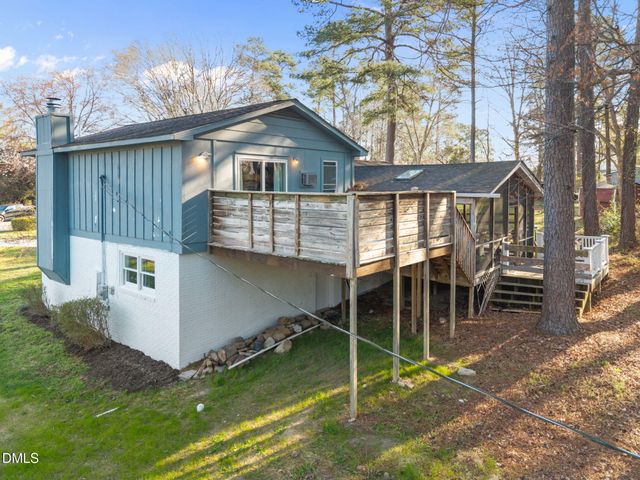 5504 Pear Orchard Circle, Raleigh, NC 27616