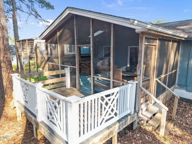 5504 Pear Orchard Circle, Raleigh, NC 27616