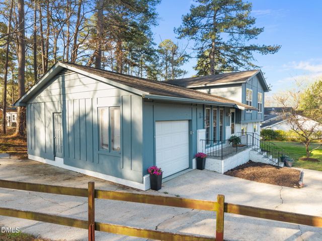 5504 Pear Orchard Circle, Raleigh, NC 27616