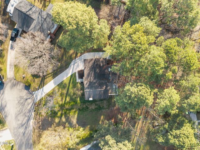 5504 Pear Orchard Circle, Raleigh, NC 27616