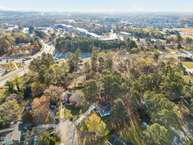 5504 Pear Orchard Circle, Raleigh, NC 27616