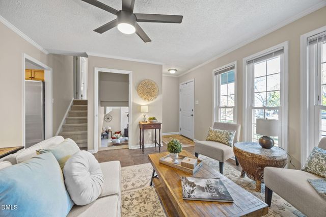 5504 Pear Orchard Circle, Raleigh, NC 27616