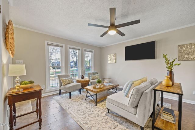 5504 Pear Orchard Circle, Raleigh, NC 27616