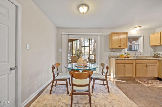 5504 Pear Orchard Circle, Raleigh, NC 27616