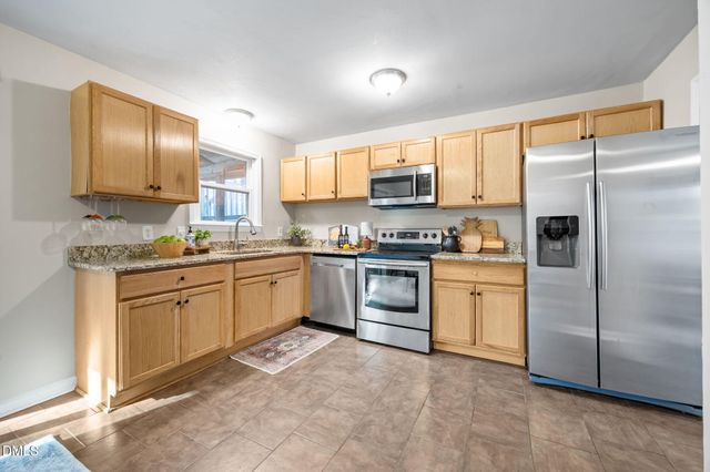 5504 Pear Orchard Circle, Raleigh, NC 27616