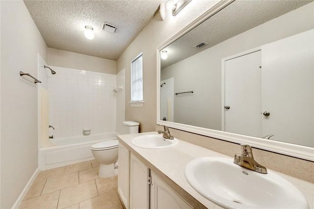 3610 Peakview Drive, Corinth, TX 76210