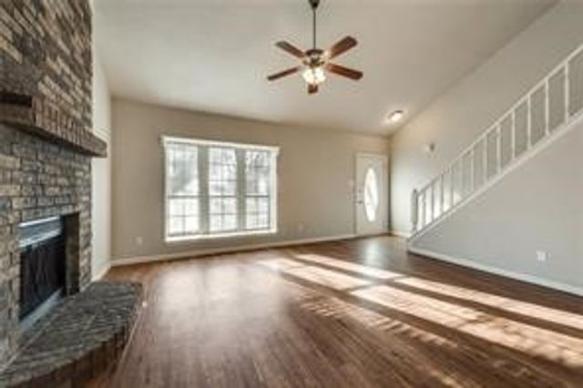 3610 Peakview Drive, Corinth, TX 76210