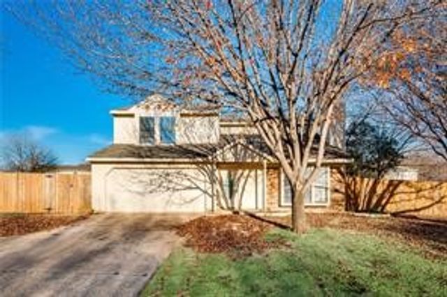 3610 Peakview Drive, Corinth, TX 76210