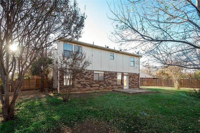 3610 Peakview Drive, Corinth, TX 76210