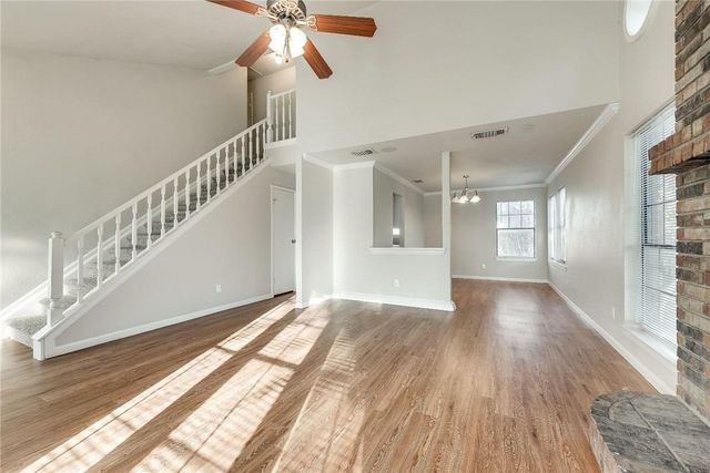 3610 Peakview Drive, Corinth, TX 76210