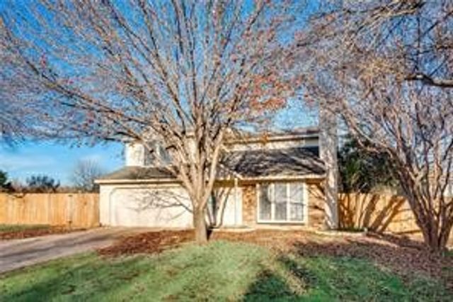 3610 Peakview Drive, Corinth, TX 76210