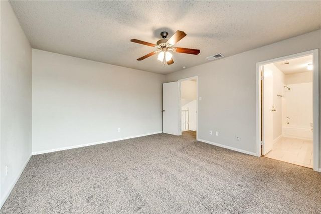 3610 Peakview Drive, Corinth, TX 76210