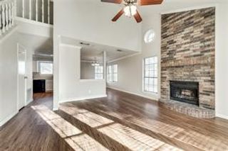 3610 Peakview Drive, Corinth, TX 76210
