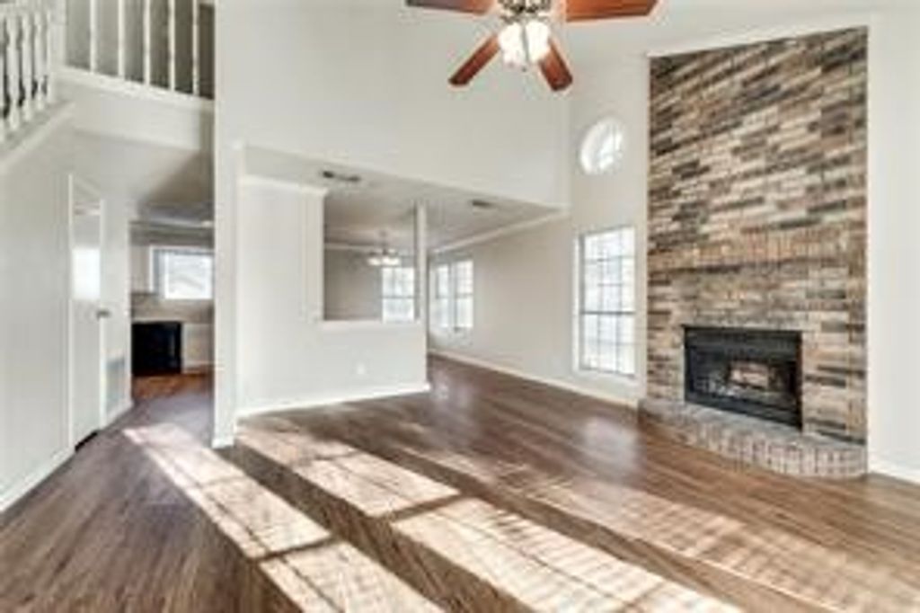 3610 Peakview Drive, Corinth, TX 76210