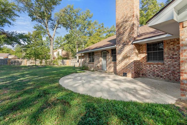 2715 Rockbridge, Tyler, TX 75701