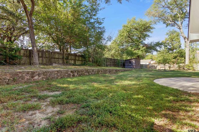2715 Rockbridge, Tyler, TX 75701