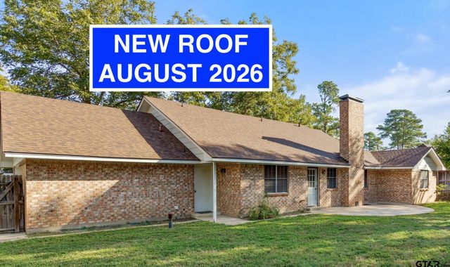 2715 Rockbridge, Tyler, TX 75701