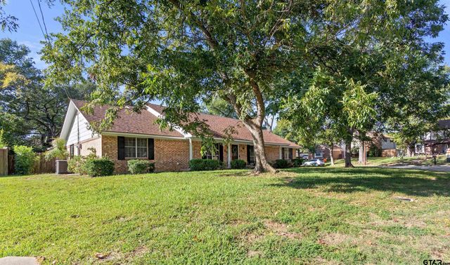 2715 Rockbridge, Tyler, TX 75701
